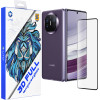 Lito - 3D Full Cover - Huawei Mate X5 - Black