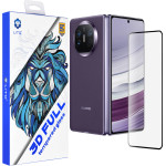 Lito - 3D Full Cover - Huawei Mate X5 - Black