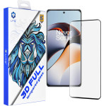 Lito - 3D Full Cover - OnePlus 11R - Black