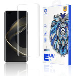 Lito - 3D UV Glass - Huawei nova 11 Pro - Clear