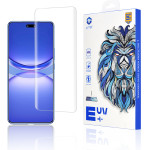 Lito - 3D UV Glass - Huawei nova 12 Pro - Clear