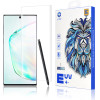 Lito - 3D UV Glass - Samsung Galaxy Note 10 Plus 4G / Note 10 Plus 5G - Clear