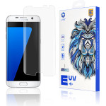 Lito - 3D UV Glass - Samsung Galaxy S7 Edge - Clear