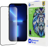 Lito - D+ Pro Dustproof - iPhone 13 Pro Max / iPhone 14 Plus - Black