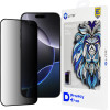 Lito - D+ Pro Privacy - iPhone 16 Pro Max - Black