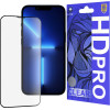 Lito - HD Pro Clear - iPhone 13 Pro Max / iPhone 14 Plus - Black