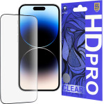 Lito - HD Pro Clear - iPhone 14 Pro - Black