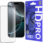 Lito - HD Pro Clear - iPhone 16 Pro - Black