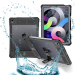 ShellBox - Waterproof IP68 - iPad Air 4 (2020) / Air 5 (2022) - Black