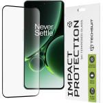 Techsuit - 111D Full Cover / Full Glue Glass - OnePlus Nord 3 - Black
