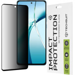 Techsuit - 111D Privacy Full Glue - OnePlus Nord CE4 Lite - Black