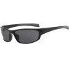 Techsuit - Bike Glasses (9937) - for Cycling, Sport Outdoor Activities, PC, Rectangular Shape, Unisex - Black