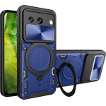 Techsuit - CamGuard Pro - Google Pixel 8a - Blue