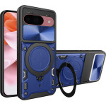 Techsuit - CamGuard Pro - Google Pixel 9 / 9 Pro - Blue