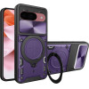 Techsuit - CamGuard Pro - Google Pixel 9 / 9 Pro - Purple
