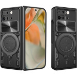 Techsuit - CamGuard Pro - Google Pixel 9 Pro Fold - Black