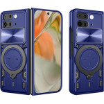 Techsuit - CamGuard Pro - Google Pixel 9 Pro Fold - Blue