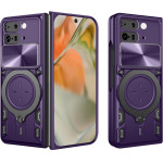 Techsuit - CamGuard Pro - Google Pixel 9 Pro Fold - Purple