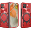 Techsuit - CamGuard Pro - Google Pixel 9 Pro Fold - Red