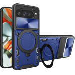 Techsuit - CamGuard Pro - Google Pixel 9 Pro XL - Blue