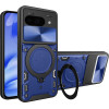 Techsuit - CamGuard Pro - Google Pixel 9a - Blue