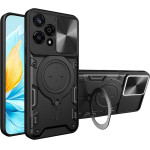 Techsuit - CamGuard Pro - Honor 200 Lite - Black