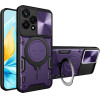 Techsuit - CamGuard Pro - Honor 200 Lite - Purple