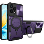 Techsuit - CamGuard Pro - Honor 200 Lite - Purple