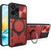 Techsuit - CamGuard Pro - Honor 200 Lite - Red