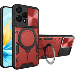 Techsuit - CamGuard Pro - Honor 200 Lite - Red