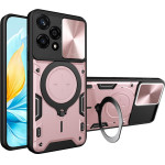 Techsuit - CamGuard Pro - Honor 200 Lite - Rose Gold