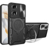 Techsuit - CamGuard Pro - Honor 90 - Black