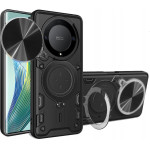 Techsuit - CamGuard Pro - Honor Magic5 Lite - Black