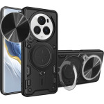 Techsuit - CamGuard Pro - Honor Magic6 Pro - Black