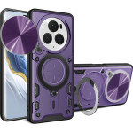 Techsuit - CamGuard Pro - Honor Magic6 Pro - Purple