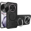 Techsuit - CamGuard Pro - Honor Magic7 Lite / X9c - Black