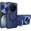 Techsuit - CamGuard Pro - Honor Magic7 Pro - Blue