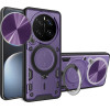 Techsuit - CamGuard Pro - Honor Magic7 Pro - Purple