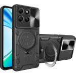 Techsuit - CamGuard Pro - Honor X5b - Black