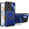 Techsuit - CamGuard Pro - Honor X7b / X7b 5G / 90 SMART - Blue