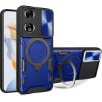 Techsuit - CamGuard Pro - Honor X7b / X7b 5G / 90 SMART - Blue