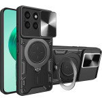 Techsuit - CamGuard Pro - Honor X8b - Black