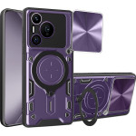 Techsuit - CamGuard Pro - Huawei Pura 70 - Purple