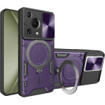Techsuit - CamGuard Pro - Huawei Pura 70 Ultra - Purple