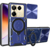 Techsuit - CamGuard Pro - Infinix Note 40 Pro+ - Blue