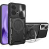 Techsuit - CamGuard Pro - Motorola Edge 40 Neo - Black