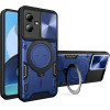 Techsuit - CamGuard Pro - Motorola Moto G14 - Blue