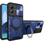 Techsuit - CamGuard Pro - Motorola Moto G14 - Blue