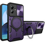 Techsuit - CamGuard Pro - Motorola Moto G14 - Purple