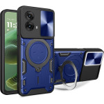 Techsuit - CamGuard Pro - Motorola Moto G35 - Blue